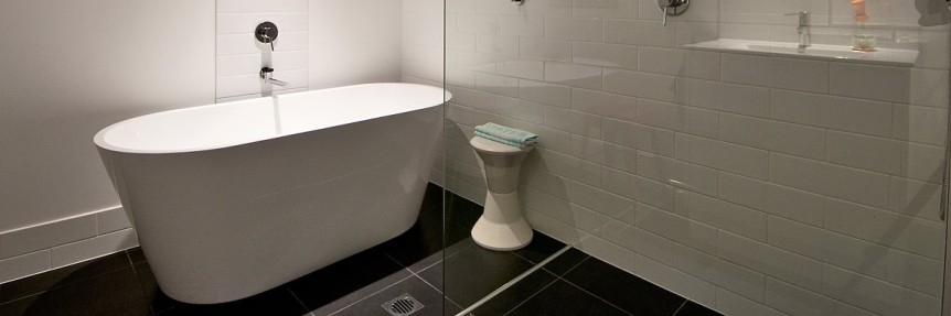 Gold Coast Bathroom Renovation