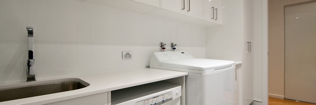 laundry renovation gold coast