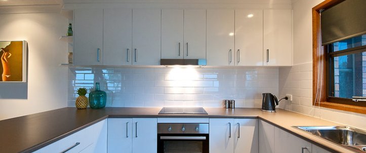 Piping Hot Projects renovations
