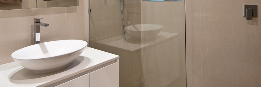 bathroom renovation 3